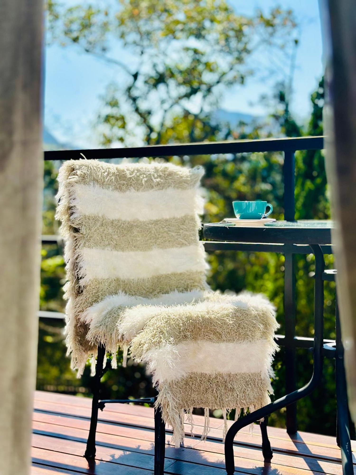 Chale Flores Chalet Teresopolis
